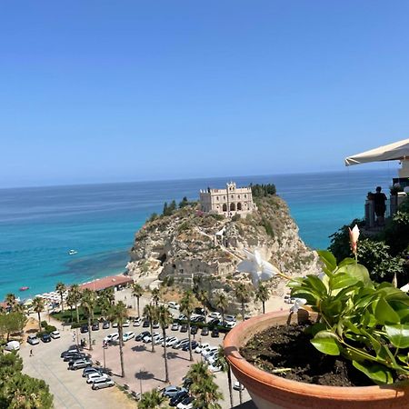 Tenuta La Torre Tropea Exterior photo